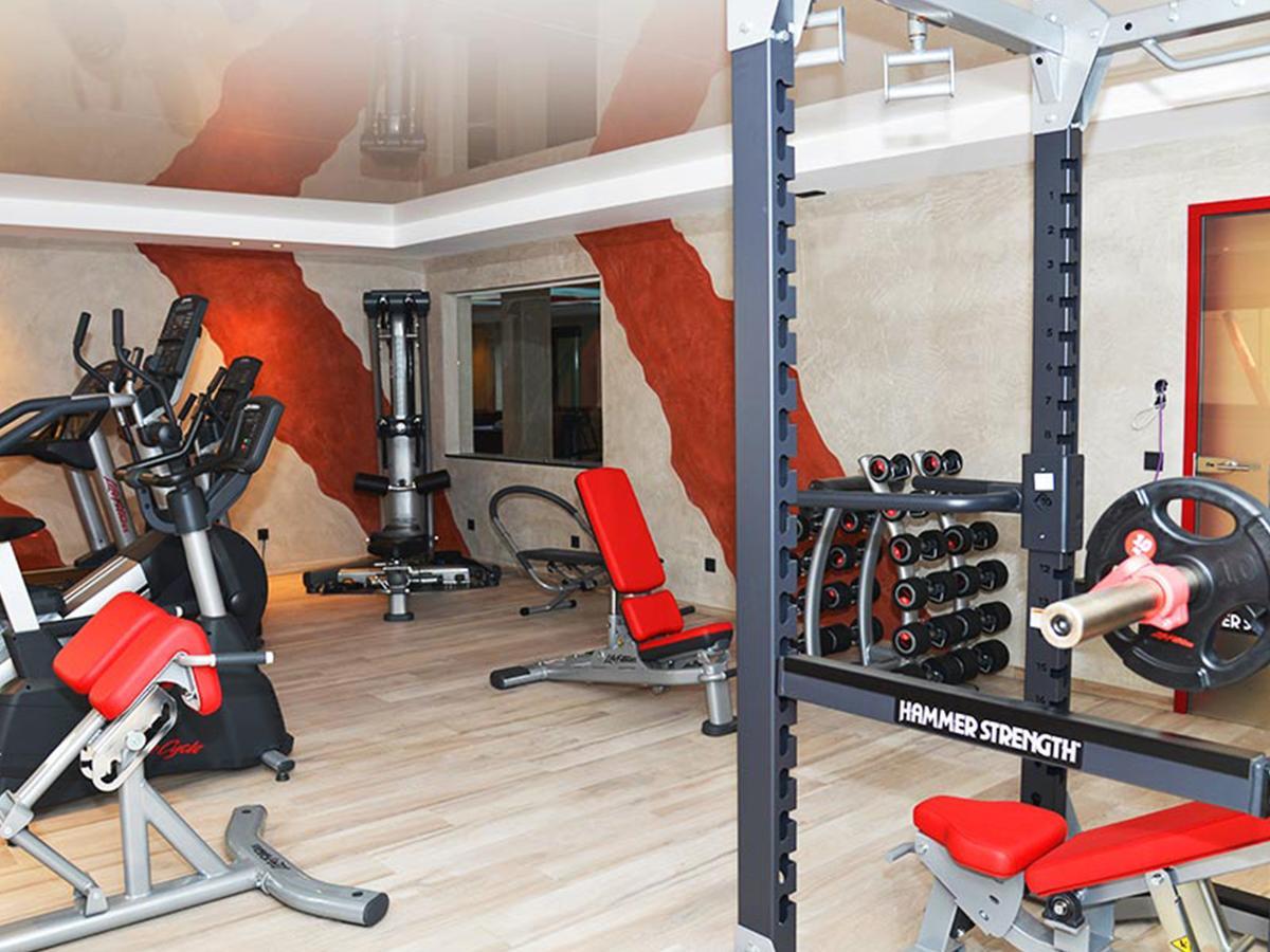 Düren - Eifel Hotel Rotes Einhorn **** מראה חיצוני תמונה